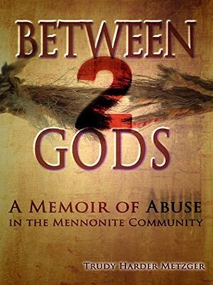 cover image of Between 2 Gods
